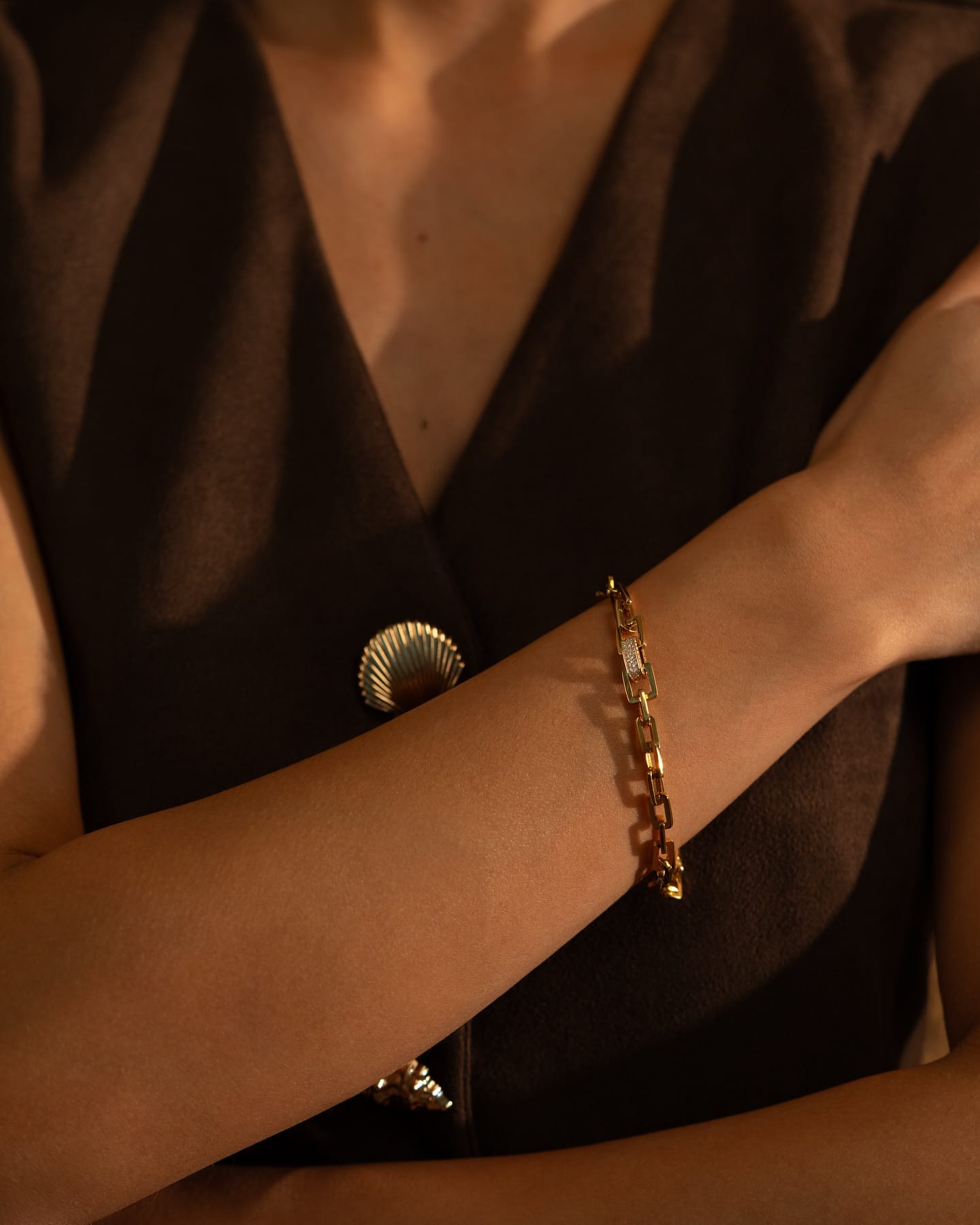 After hours ✨ #AUBADEJEWELRY