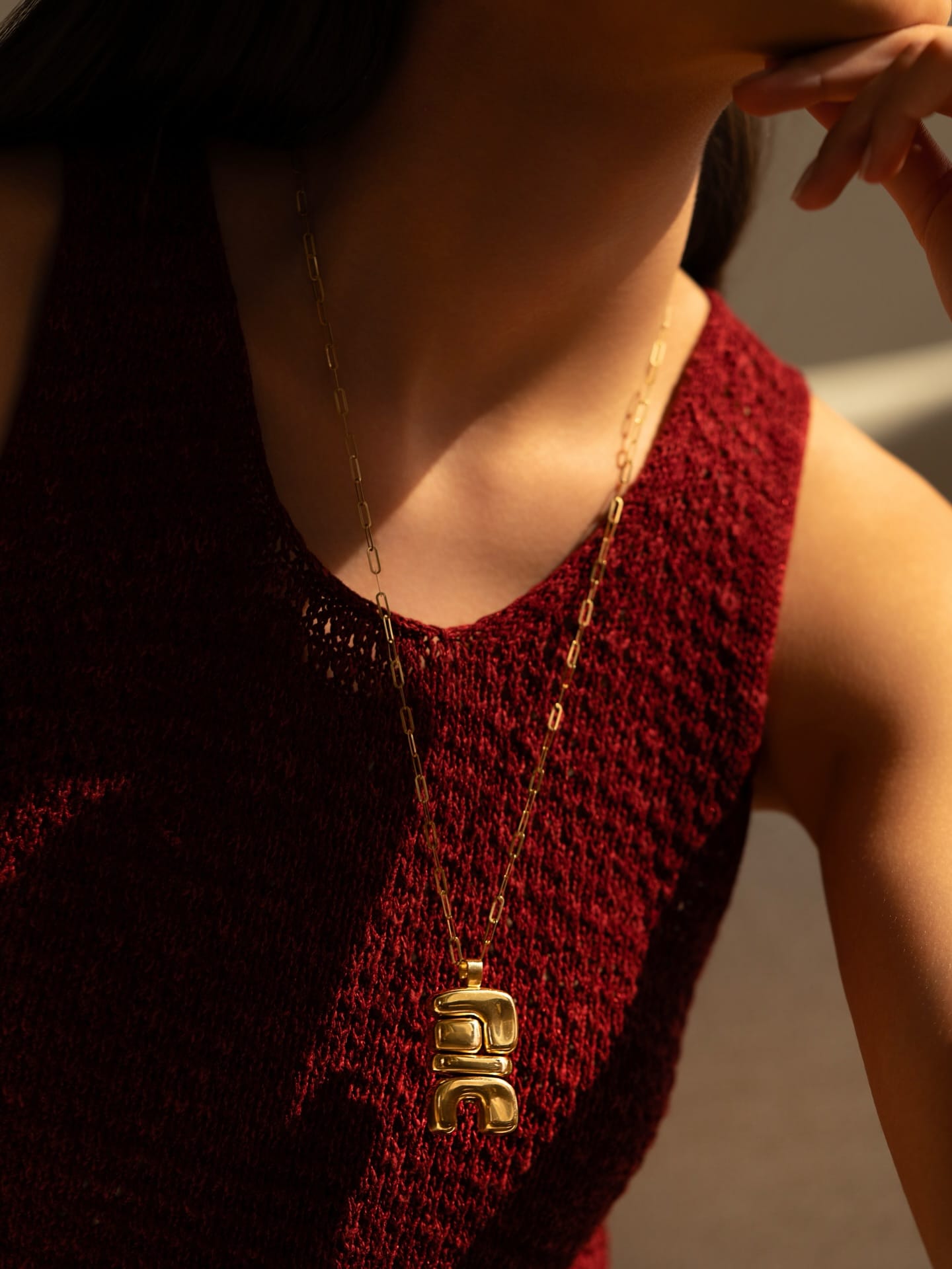 Jewelry that speaks your story. #AUBADEJEWELRY