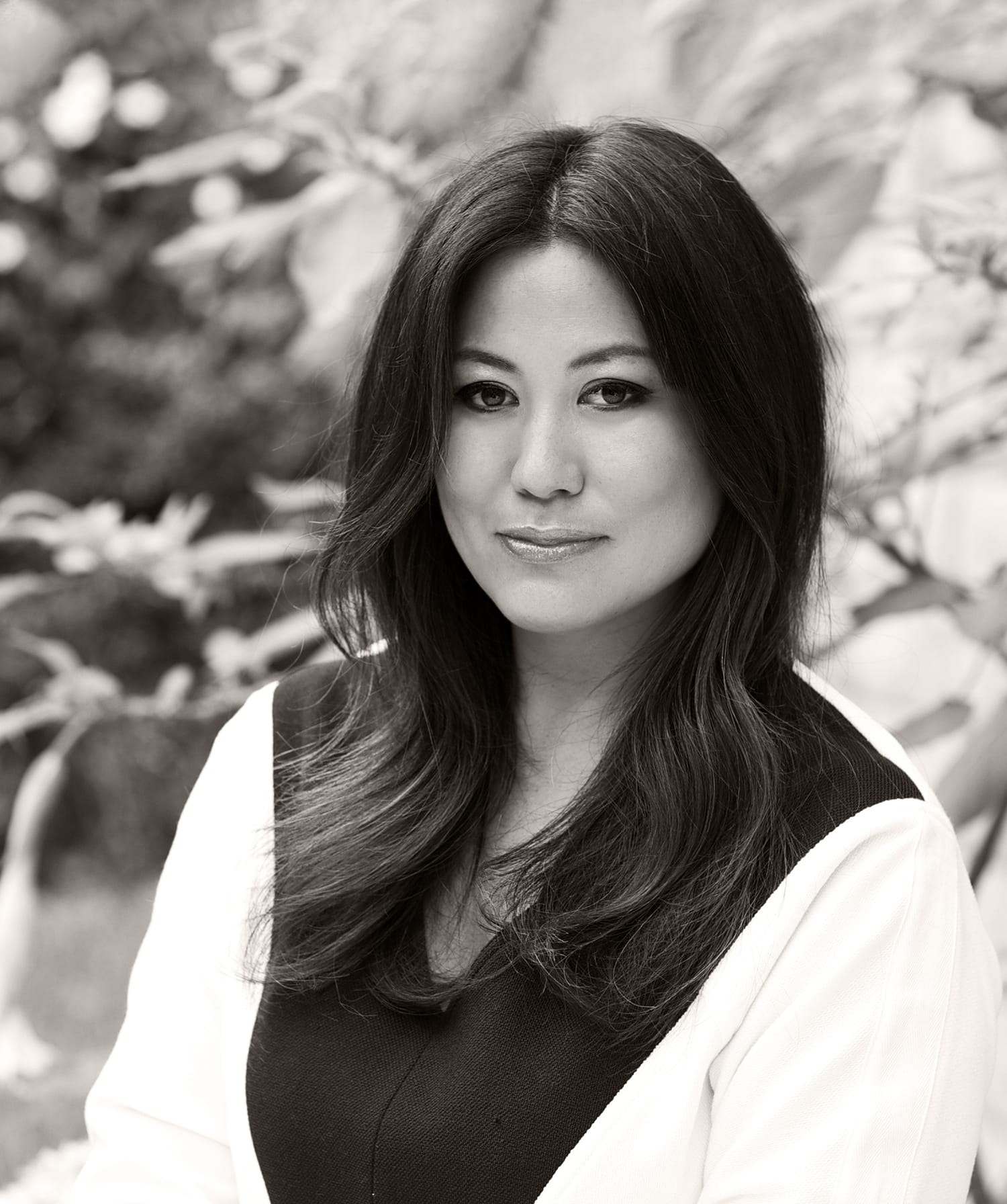 Designer Anita Ko