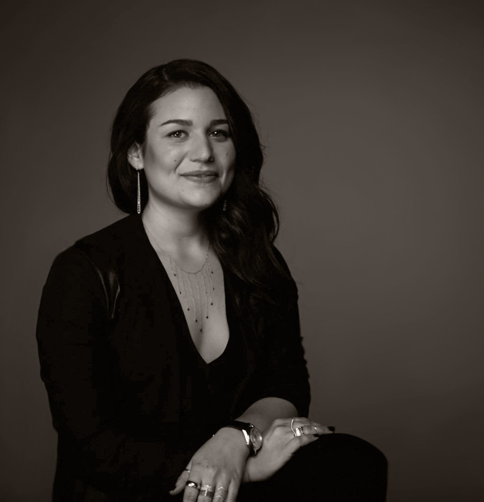 Lizzie Mandler