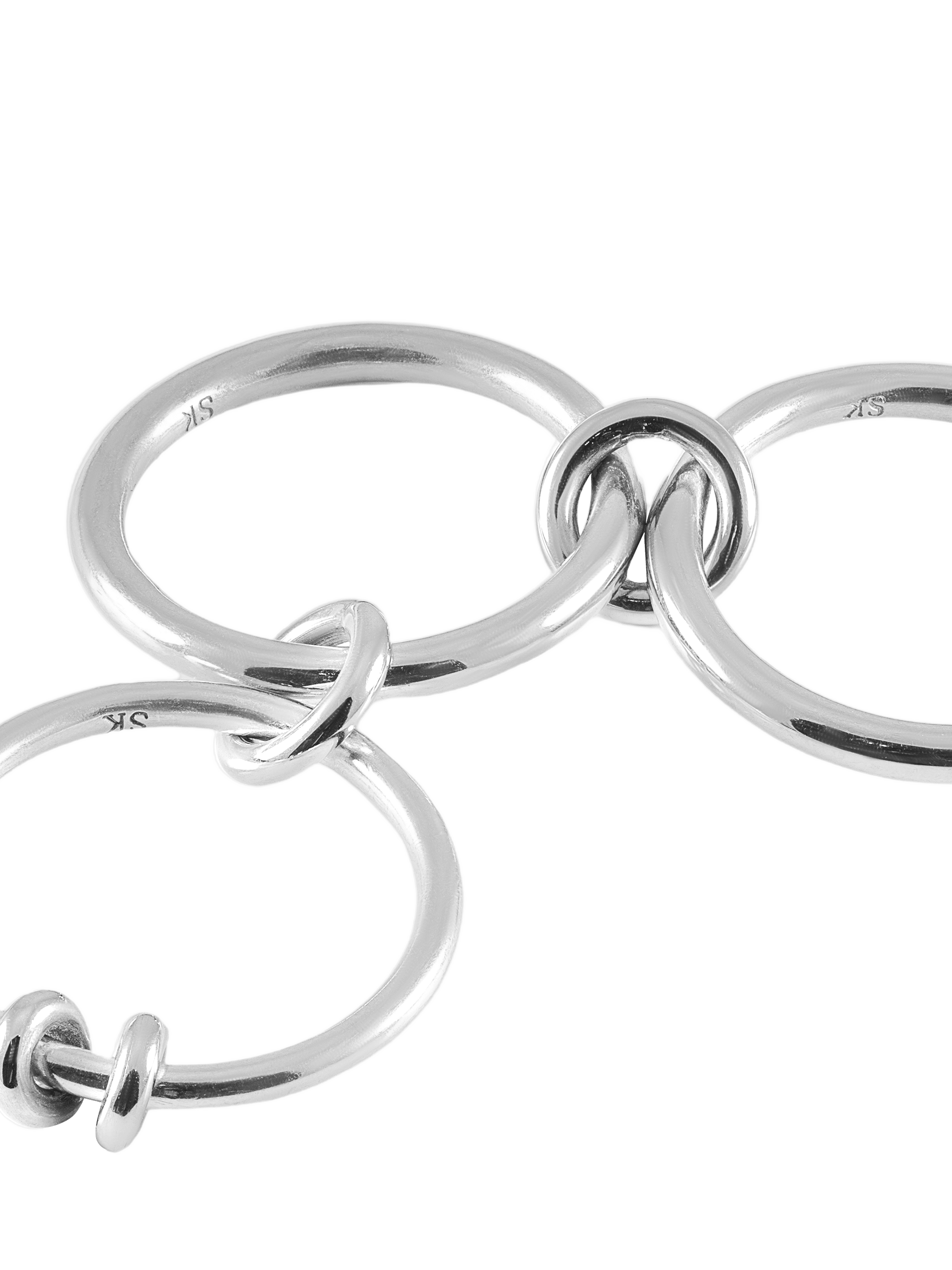 Spinelli Kilcollin’s Rings | Silver Rings