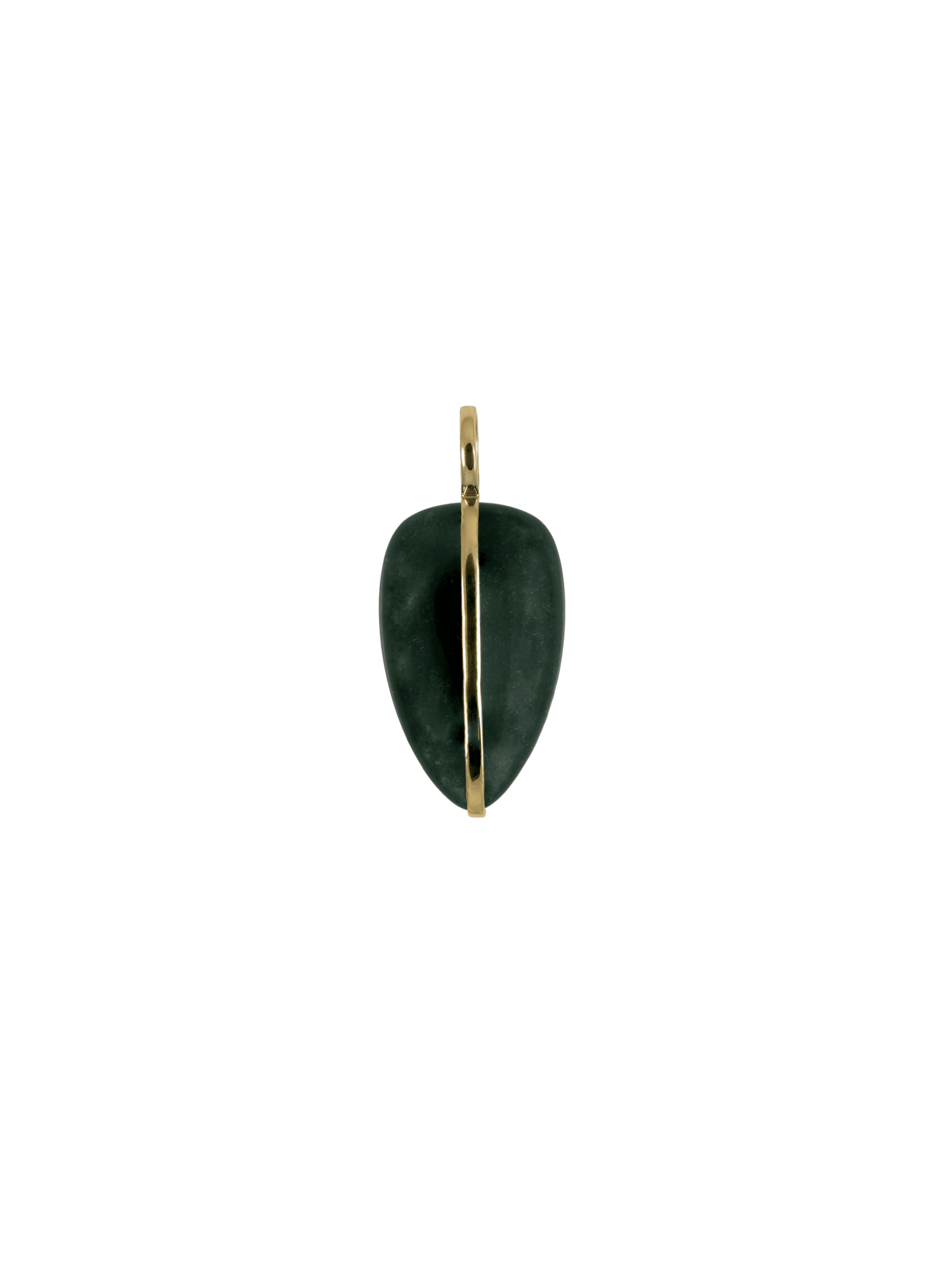 Pebble Pendant