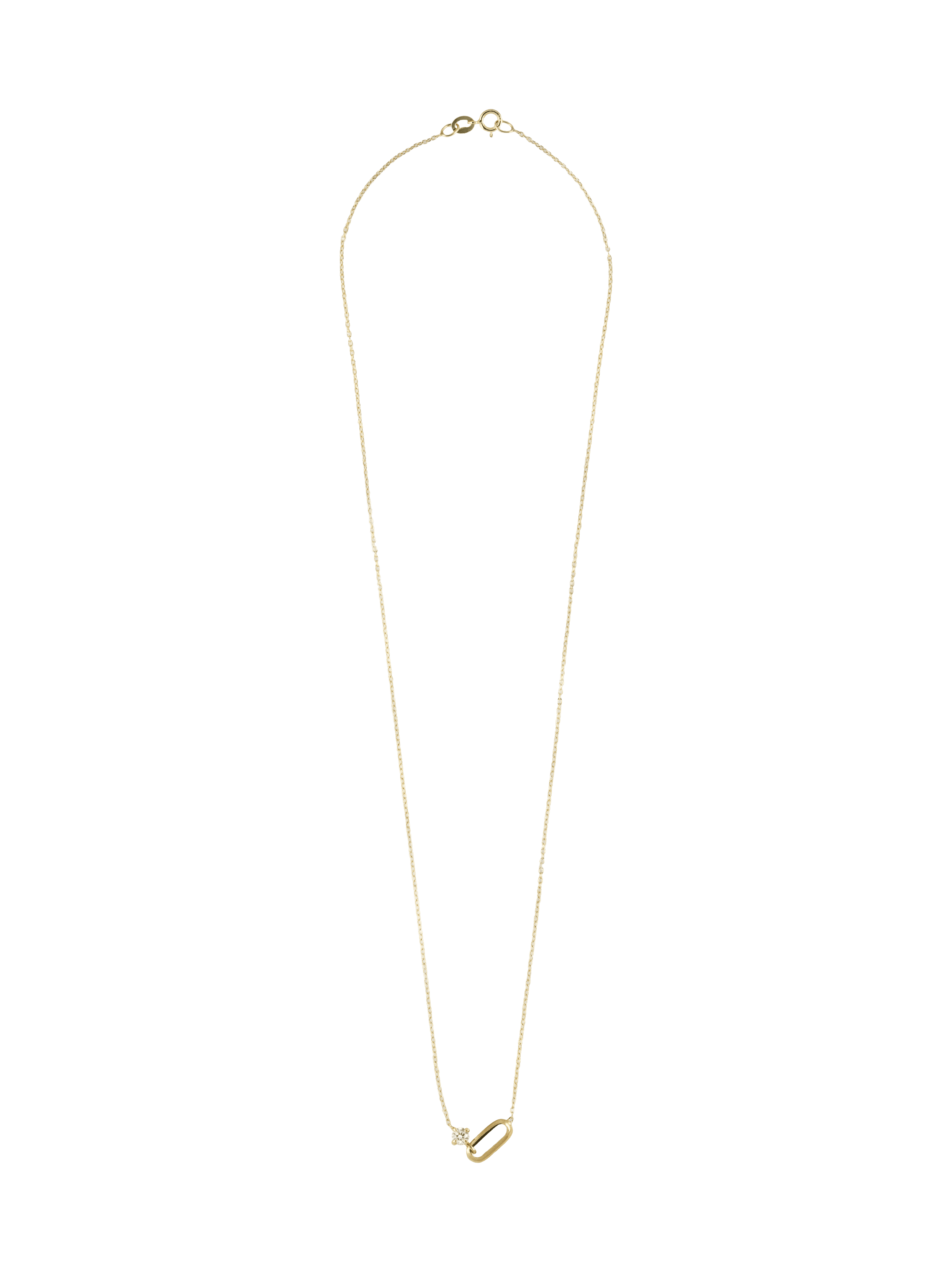 Diamond Necklace