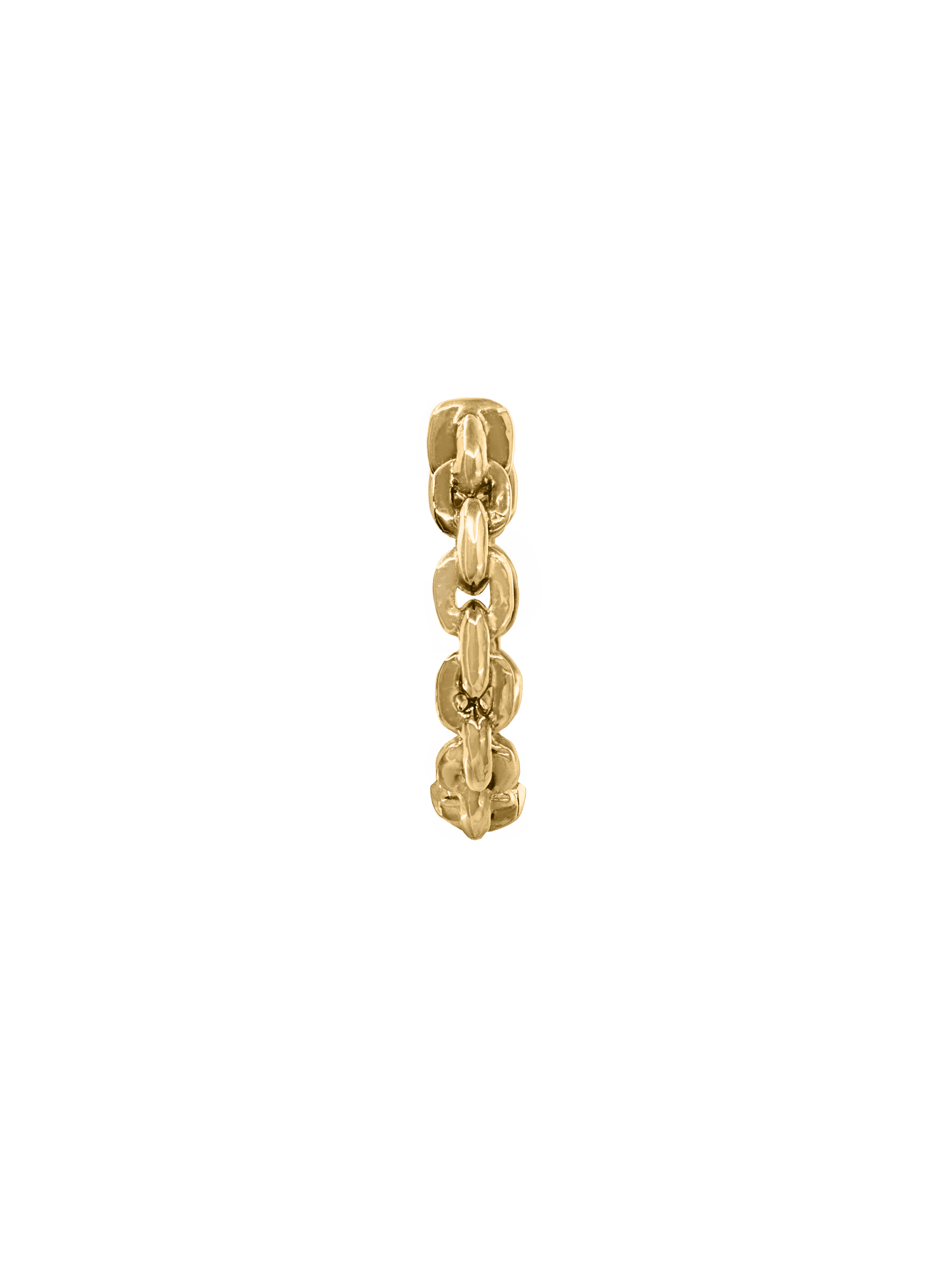 Huggie Earrings
