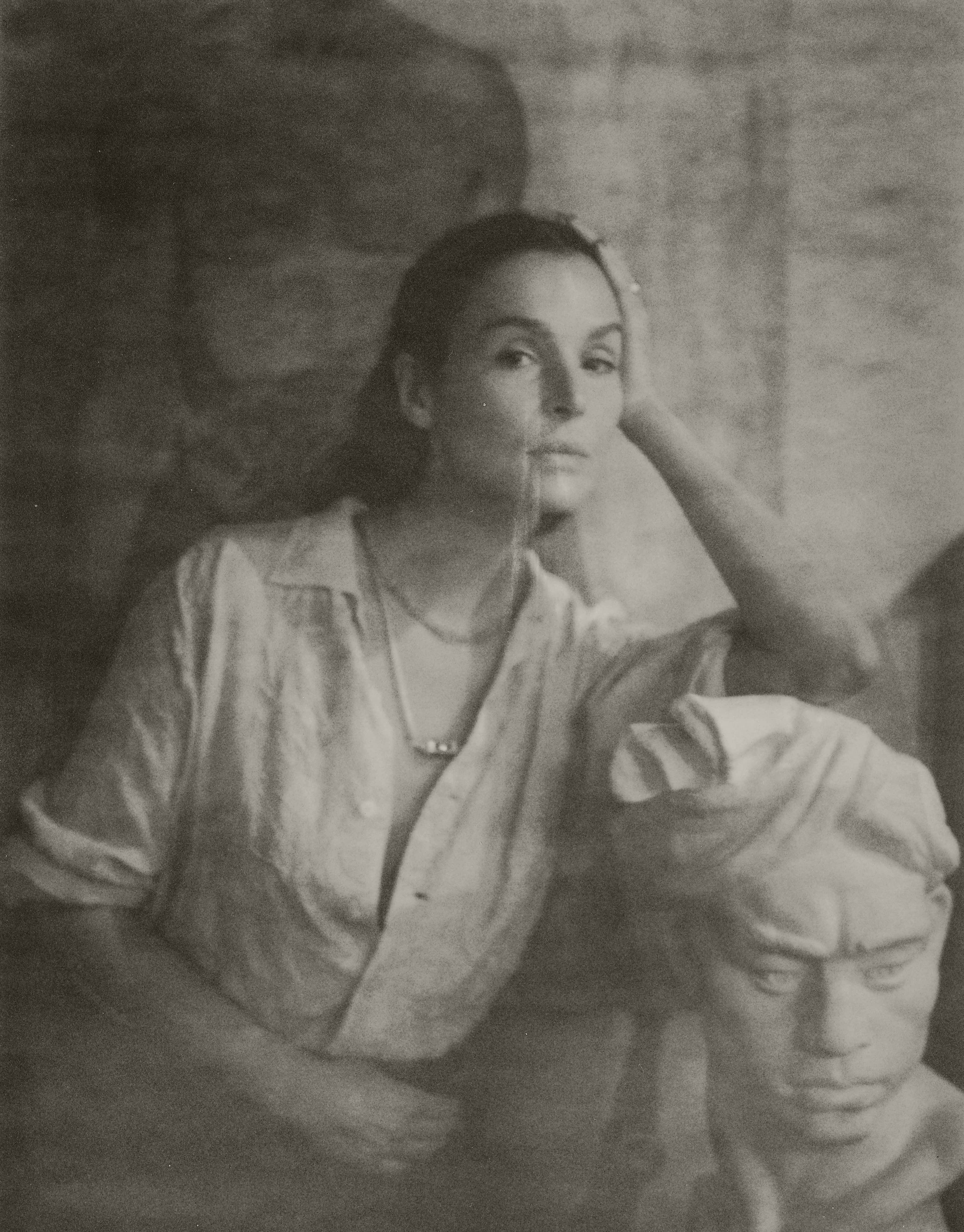 Image of Marie Lichtenberg